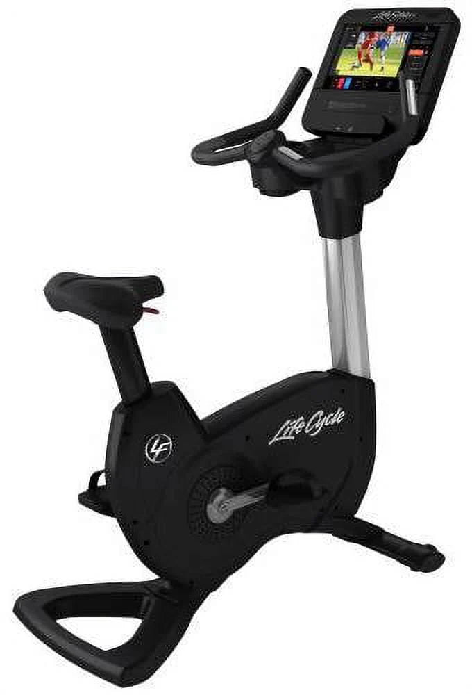 Upright Bike S3105