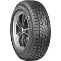 Winter 215/55R18 95T Passenger Tire X74968