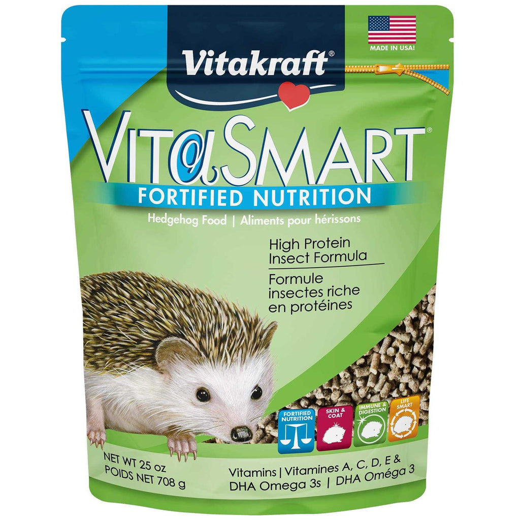 Hedgehog Food Y70050