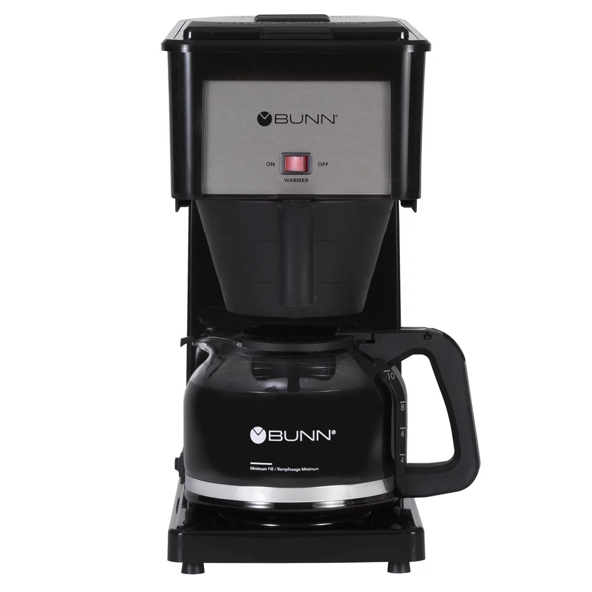 10 Cup Coffee Maker A696286