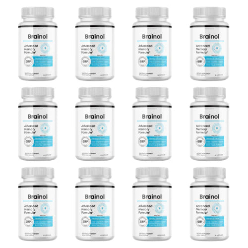 12 Pack Dietary Supplement K6048