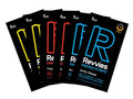 Energy Strips 30 Strips 40mg Caffeine Vegan E6109