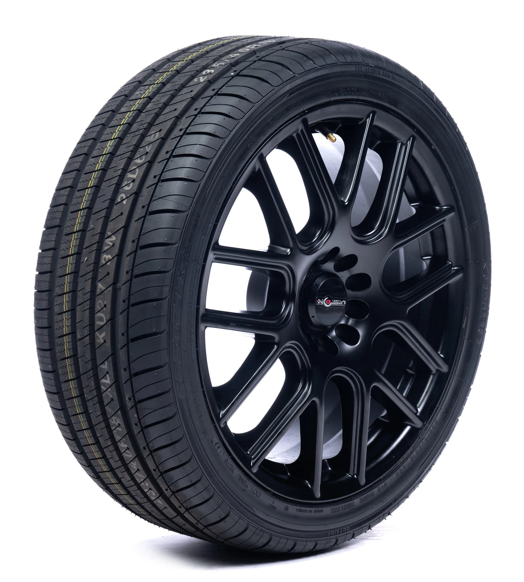All-Season Tire 225/55R17 101W C424963