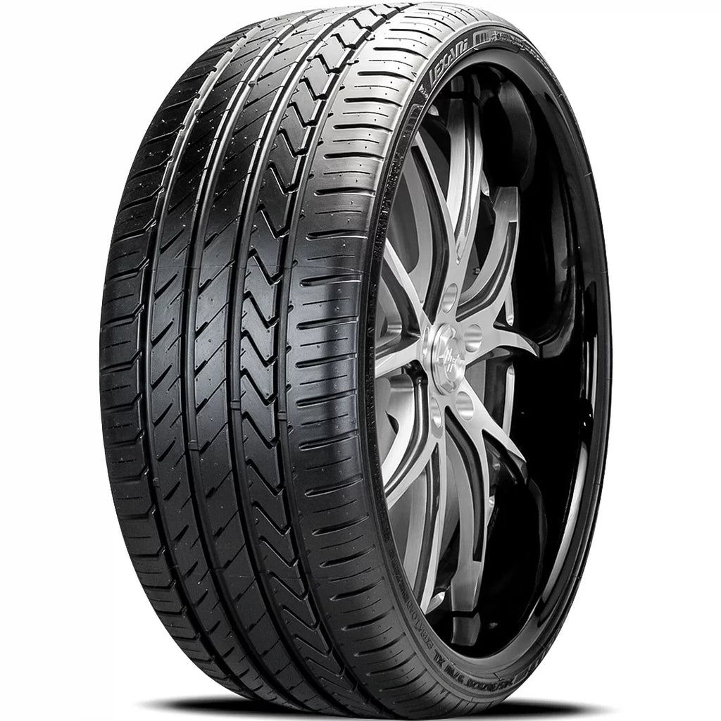 P235/40R19 Summer Tire U190