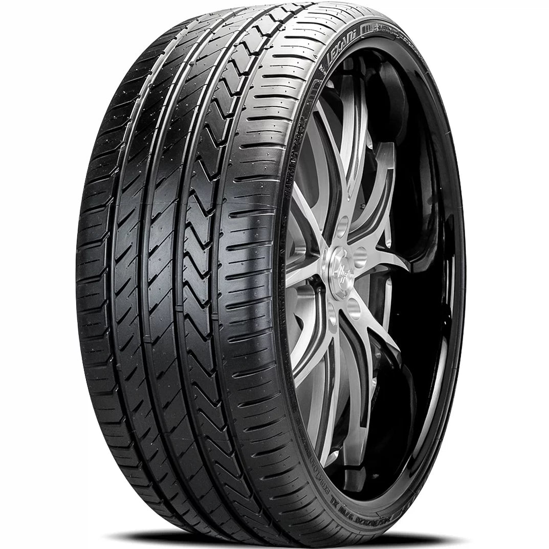 P235/40R19 Summer Tire U190