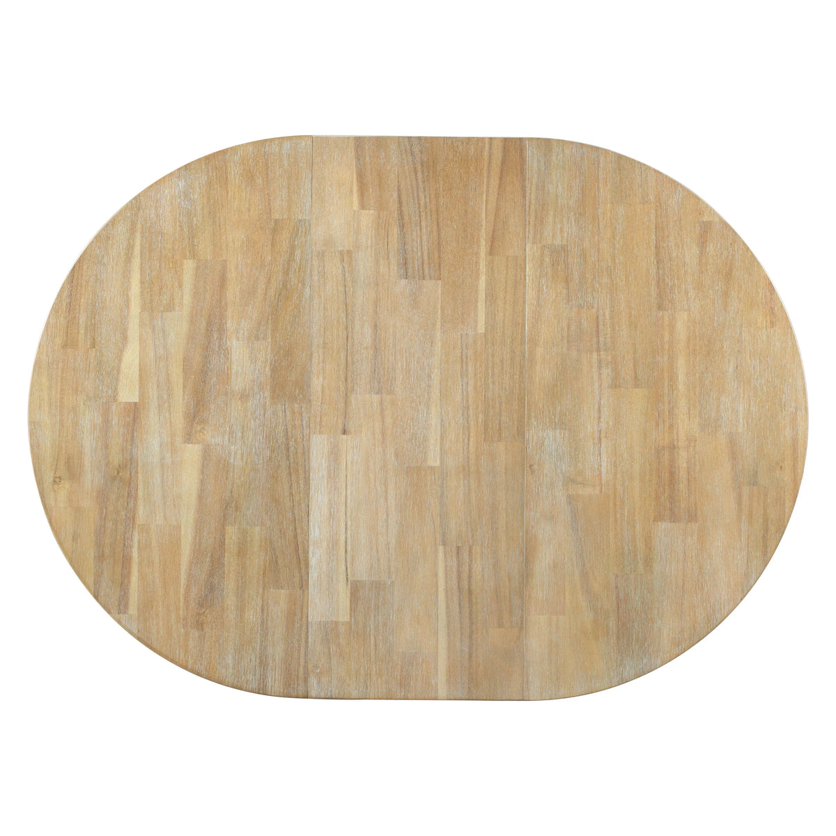 Round Extendable Dining Table X571