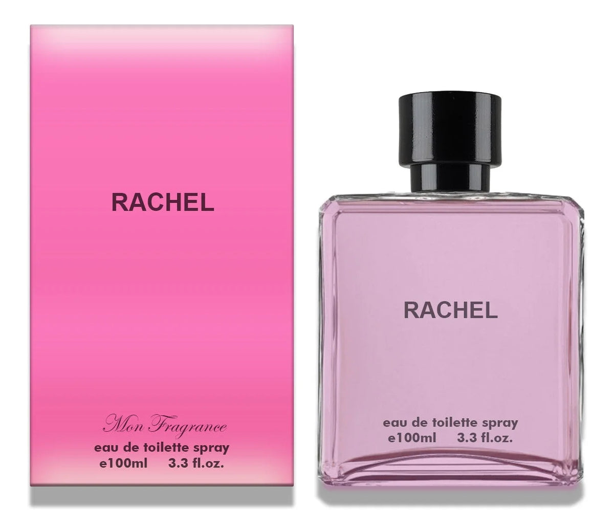Eau De Toilette Spray 100ml U989