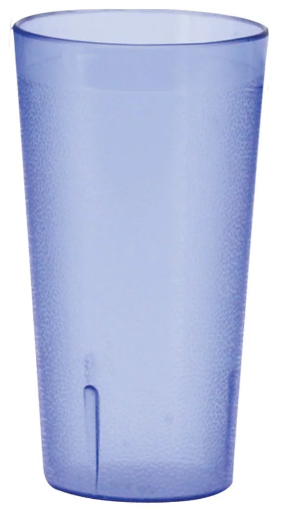 Blue 32-Ounce Tumblers A272