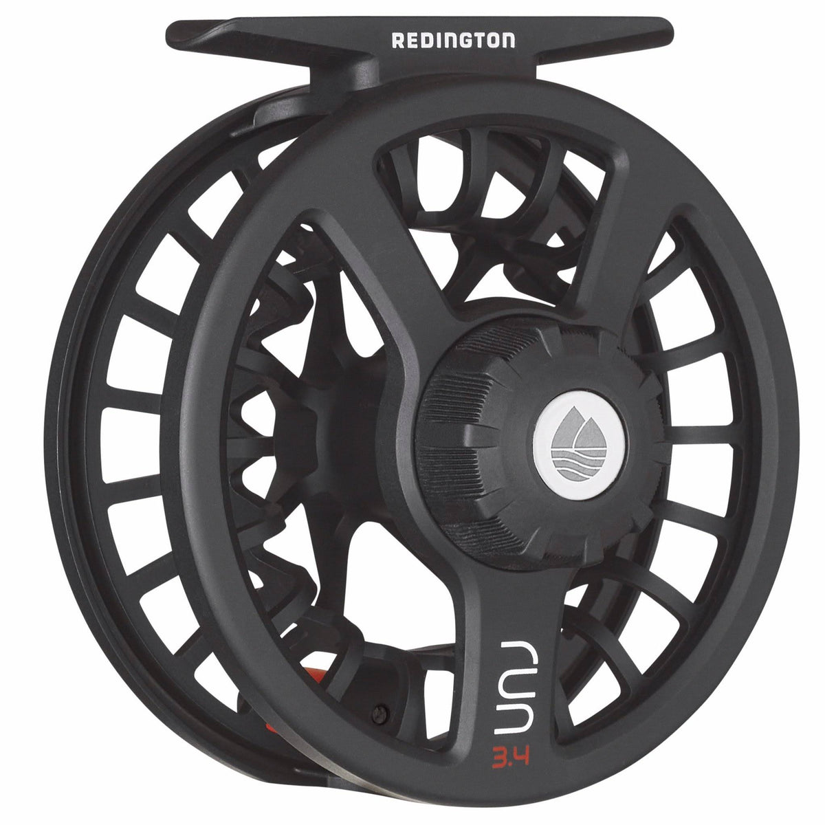 Black Fly Reel M719