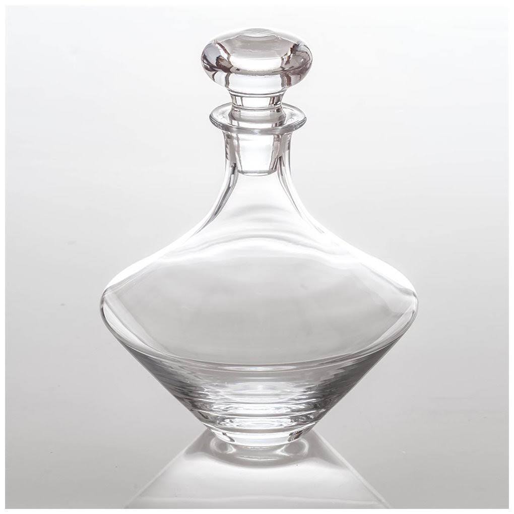 Classic Teardrop Decanter L625547