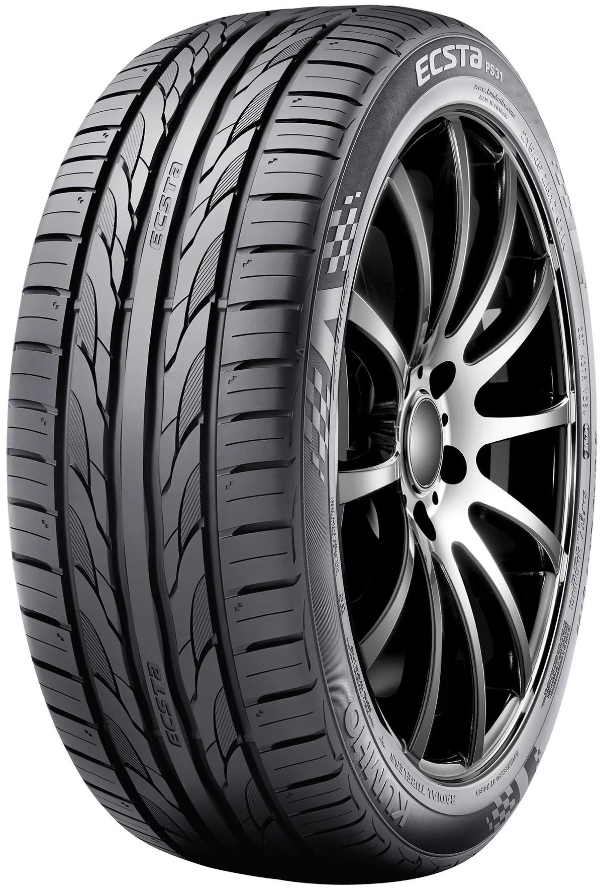225/50ZR17XL 98W Tire G798112