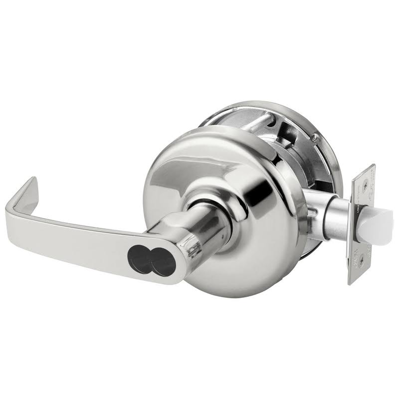 Cylindrical Lock F296