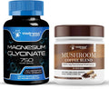 Magnesium Glycinate Capsules 750mg T898690