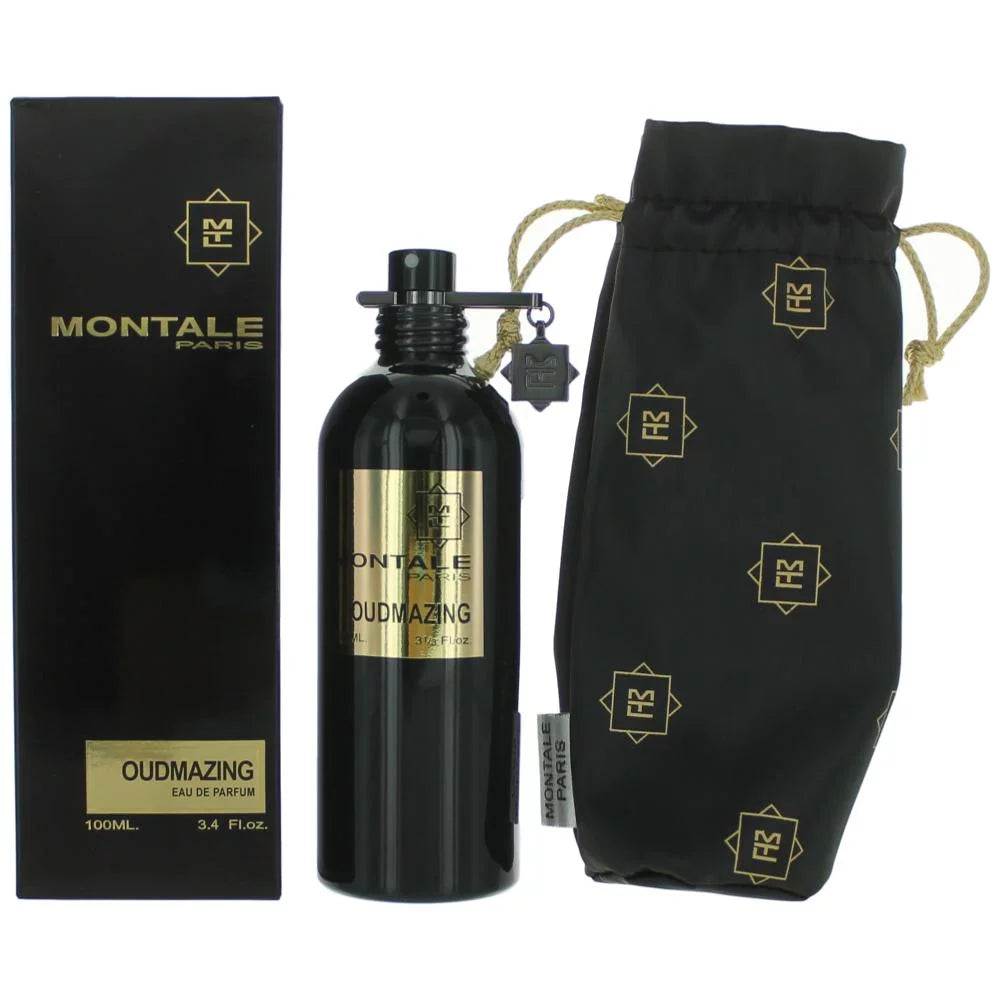 Eau De Parfum Spray 3.4 oz D9494