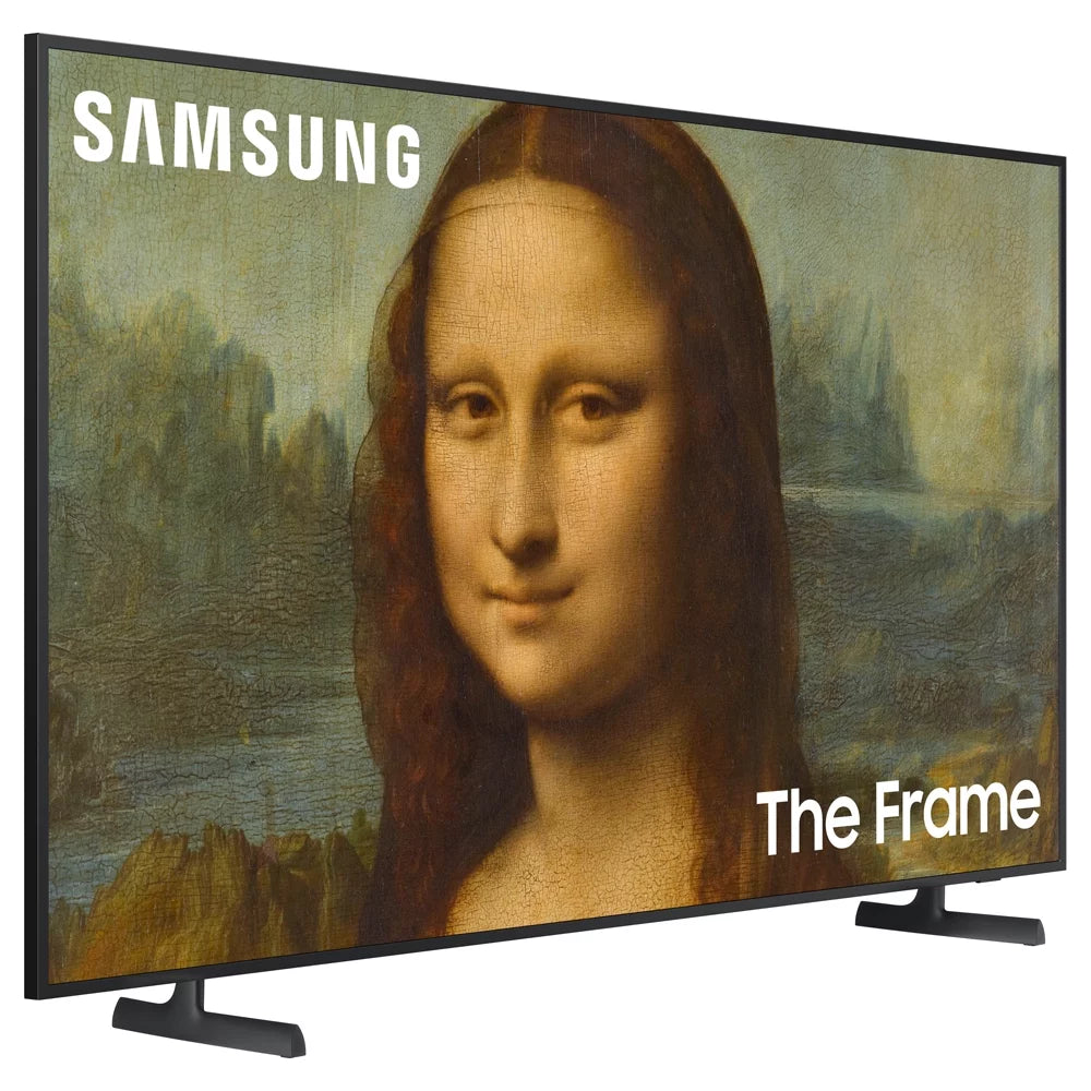 65 inch QLED 4K UHD Smart Television T84491