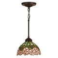 8 Inch Wide Mini Pendant J9844