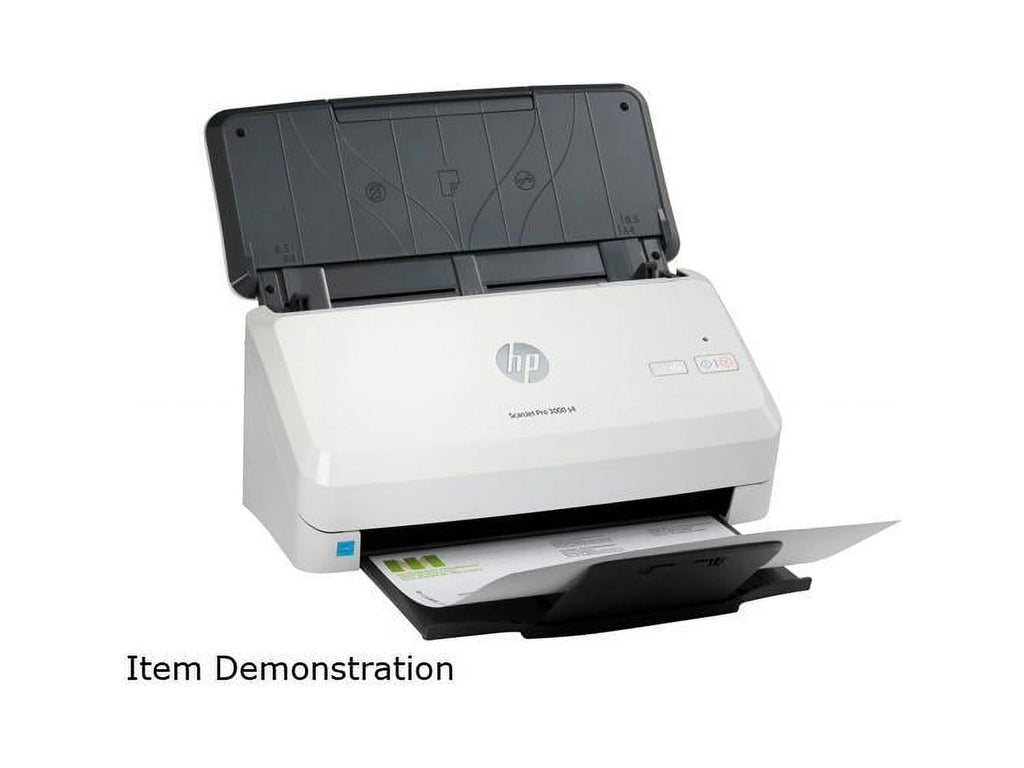 Sheet Fed Document Scanner O77968