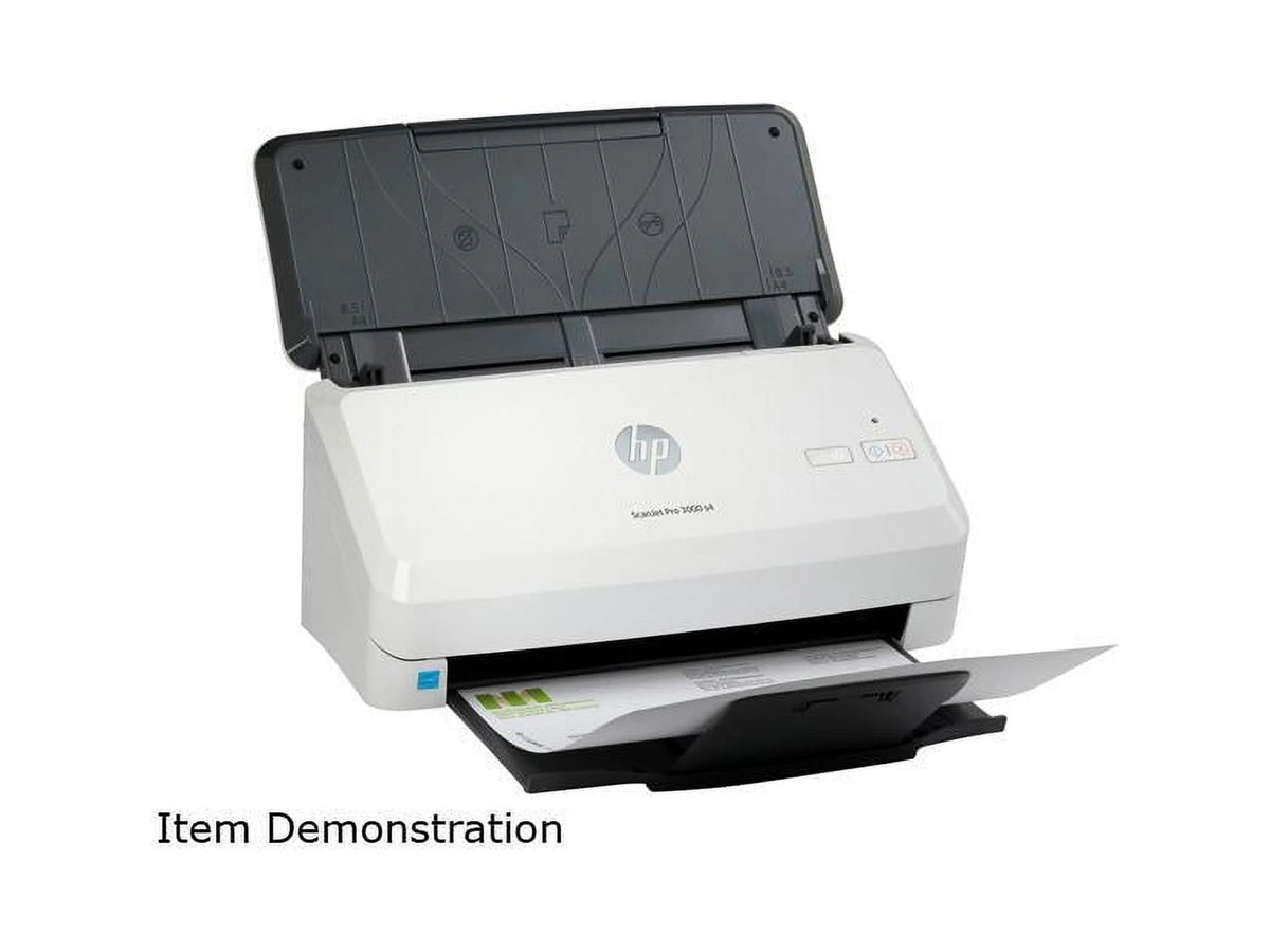 Sheet Fed Document Scanner O77968