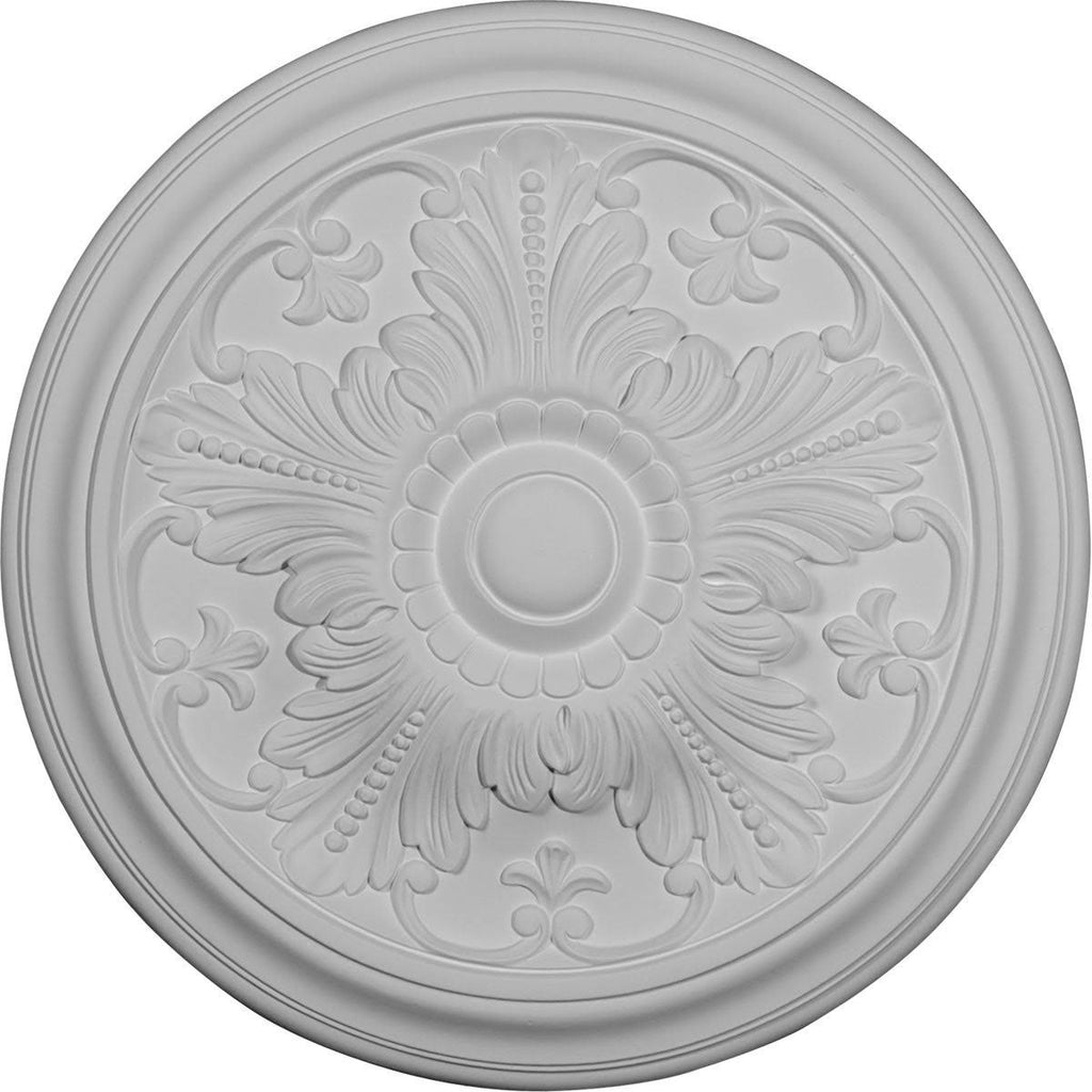 Vienna Ceiling Medallion J471