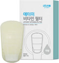 Vitamin Filter Unscented for Shower Head I828