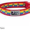 Clip Dog Collar L167