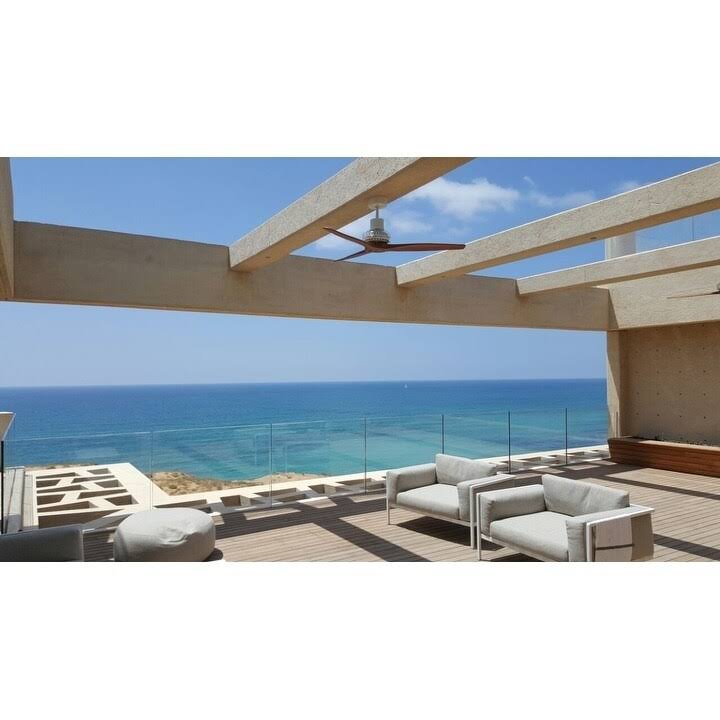 52-Inch Indoor/ Outdoor Ceiling Fan G83269