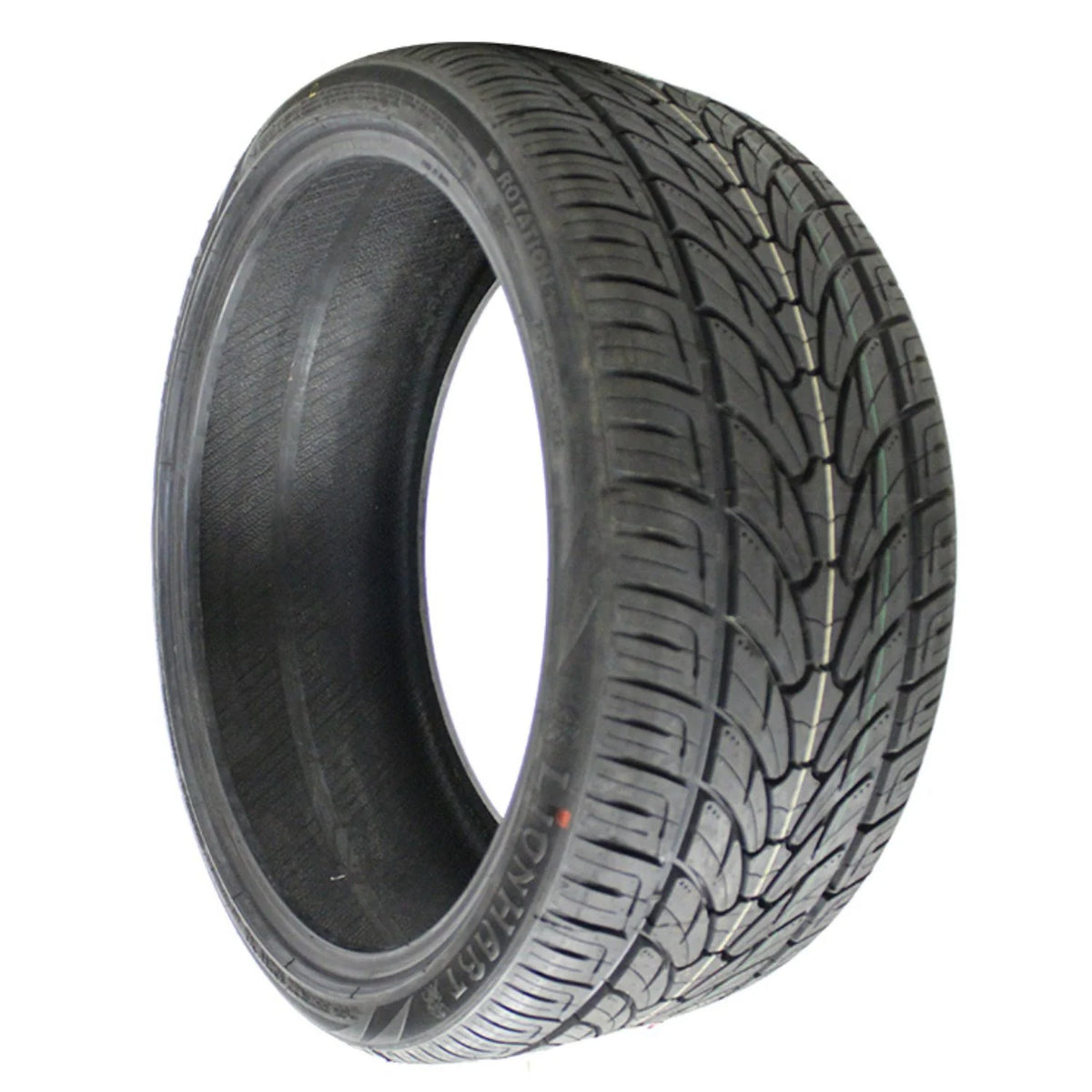 All Season 265/60R18 110V XL Passenger Tire C273059