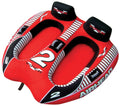 Inflatable Towable Water Tube Z134