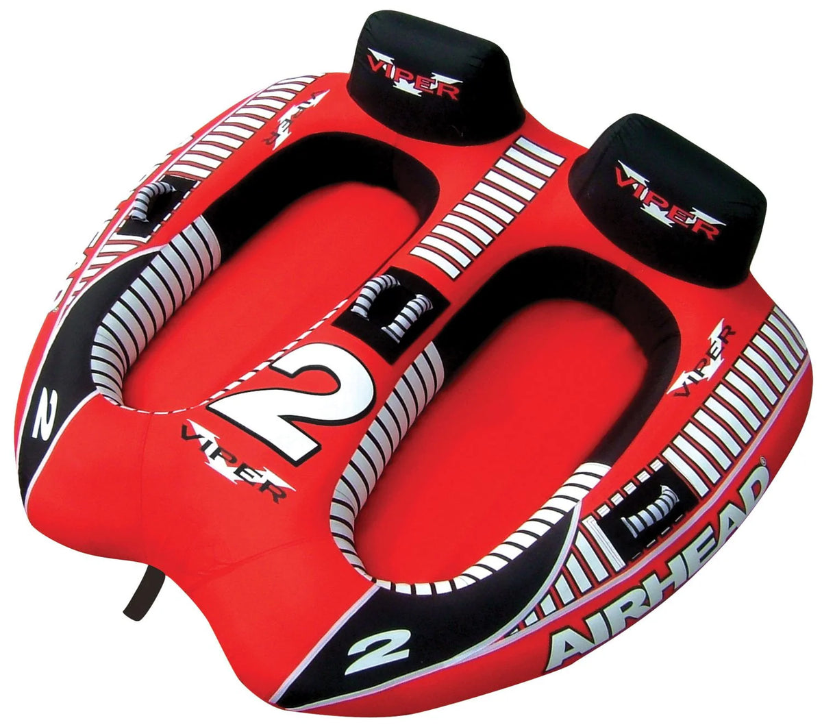 Inflatable Towable Water Tube Z134