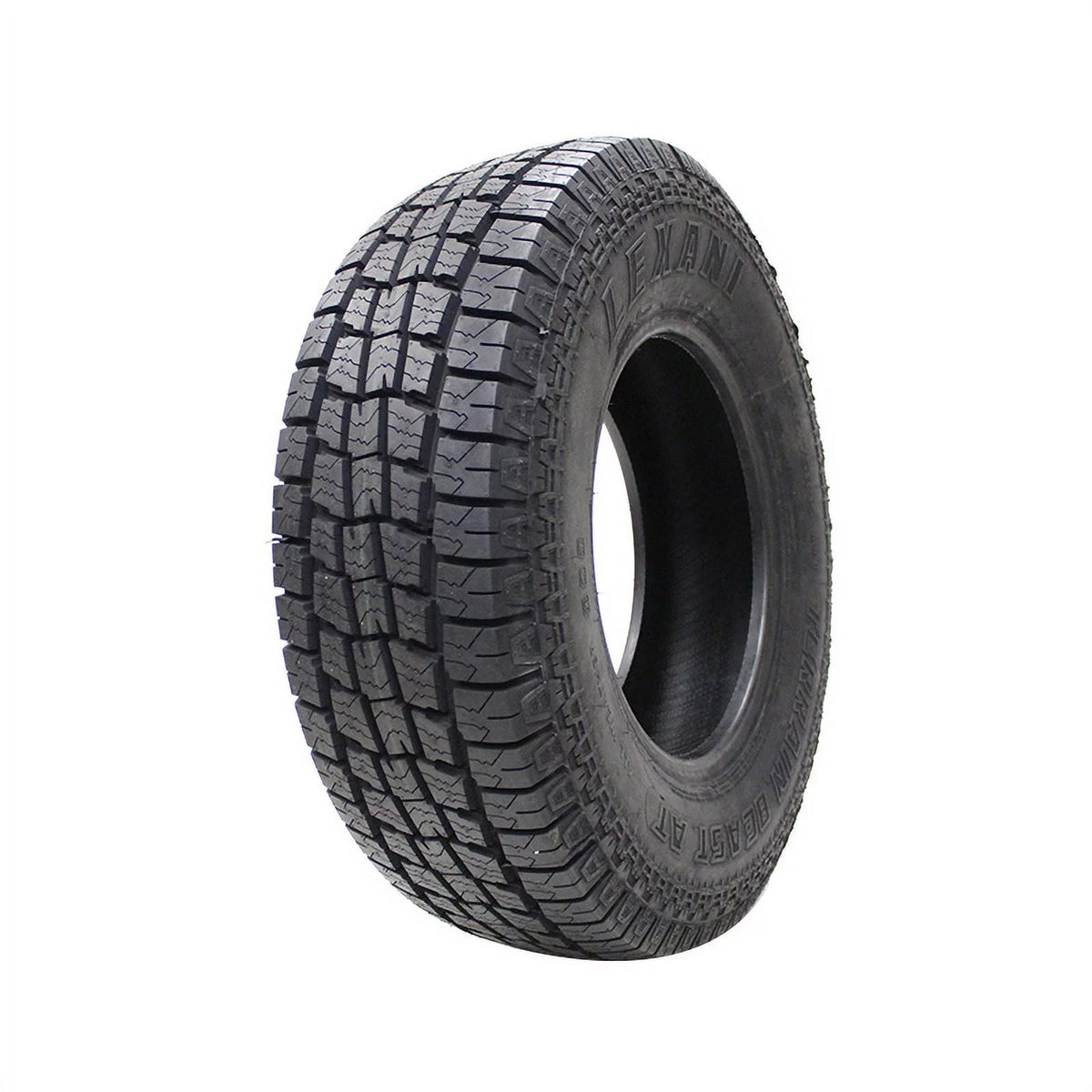 265/70R15 112S All Terrain Light Truck Tire K140