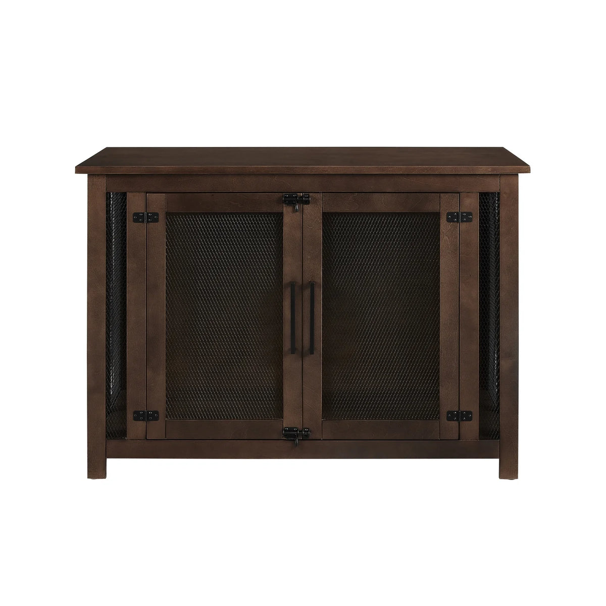 Credenza Dog Crate N498
