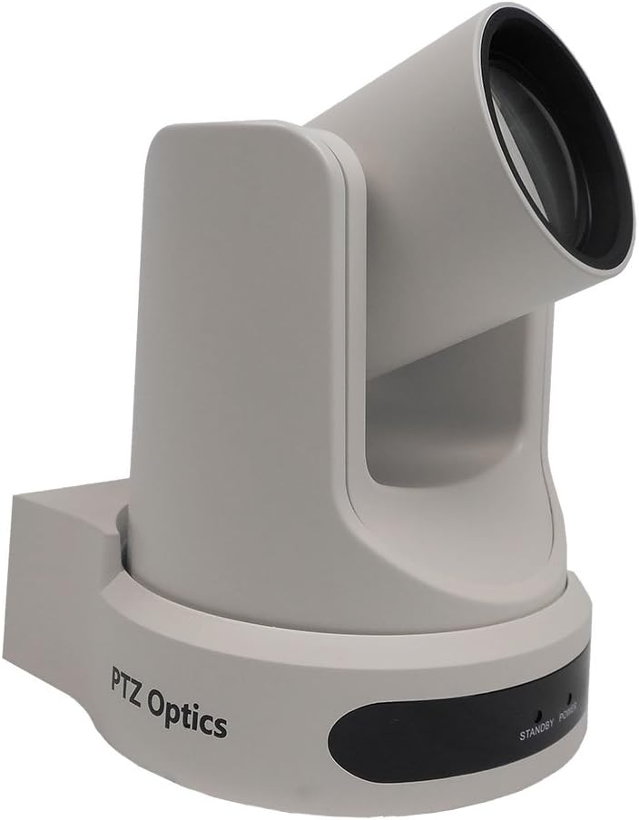 Live Streaming Cameras with SDI, HDMI and IP Control G8325