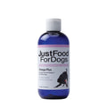 Fish Oil Omega 3 Supplement Liquid 8 oz G122736