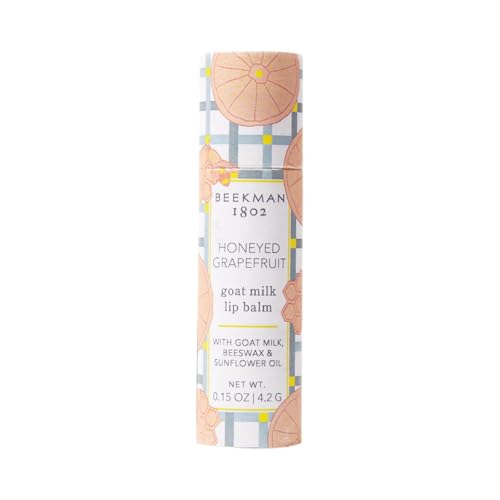 4-Piece Assorted Scents Lip Balm Gift Set T297