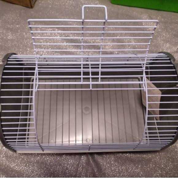 Small Animal Pet Carrier R627513
