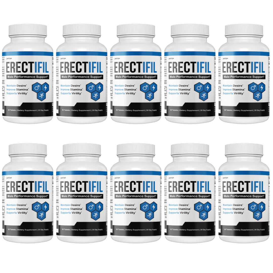 Male Health Supplement K212