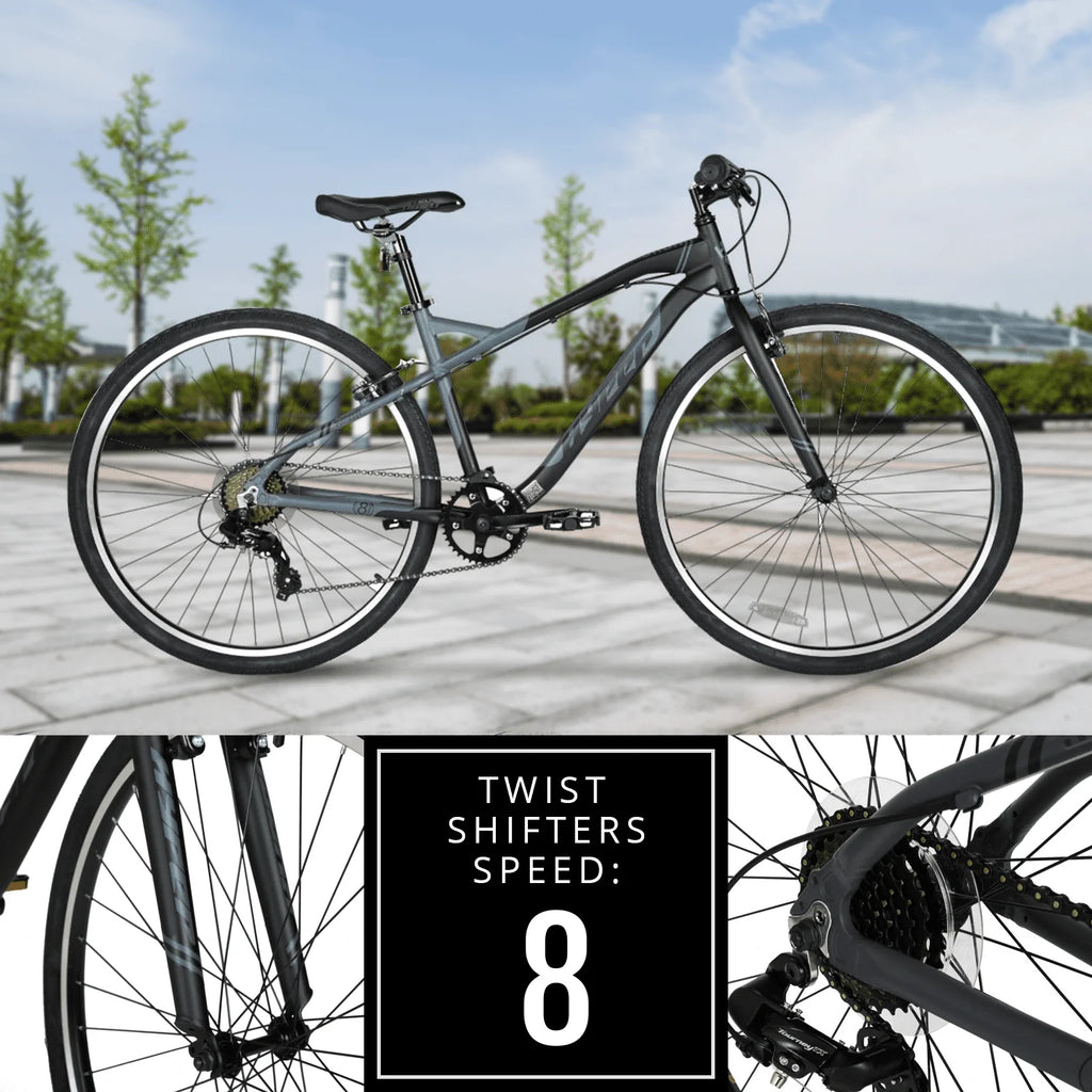 700c Urban Bike S278758