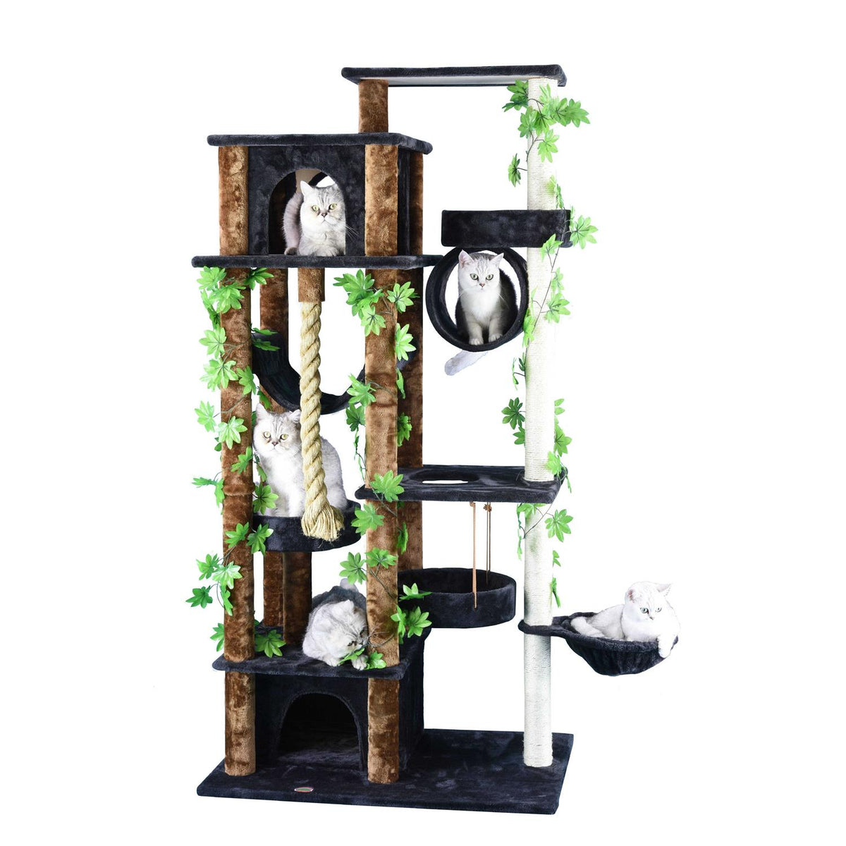 Cat Tree S73573