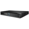 4K 32-Channel 16-Ports PoE Network Video Recorder T4473