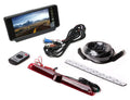 Backup Camera System for Chevrolet Express Vans 2003-2019 L905