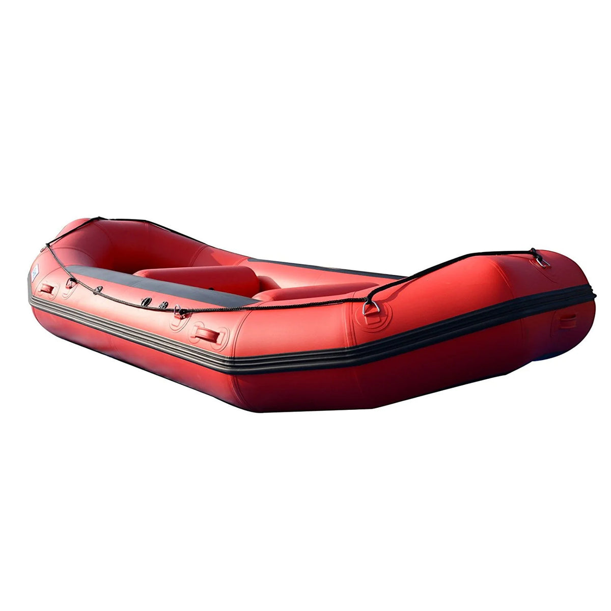 13Ft Inflatable White Water River Raft Z5860