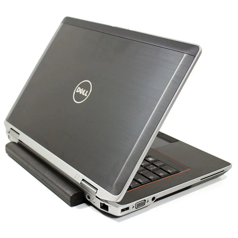14" Laptop Computer, 2.50 GHz Intel i5, 8GB RAM, 500GB HDD, Windows 10 J2017