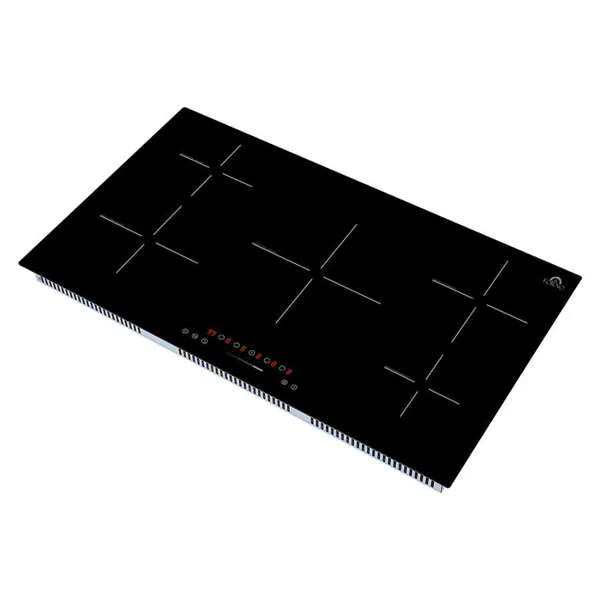 36 Touch Control Induction Cooktop with 5 Elements S25839
