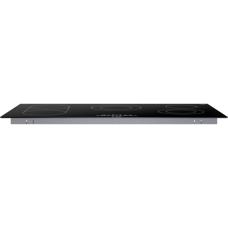 36 in. Electric Cooktop with 5 Elements C40375
