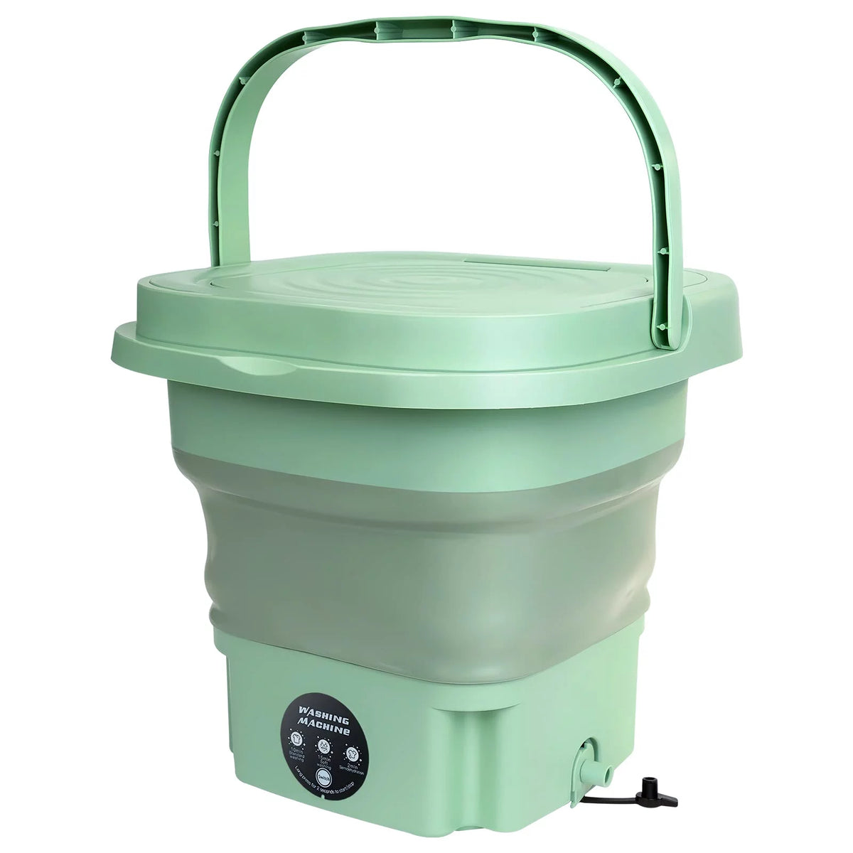Portable Foldable Washing Machine N22969