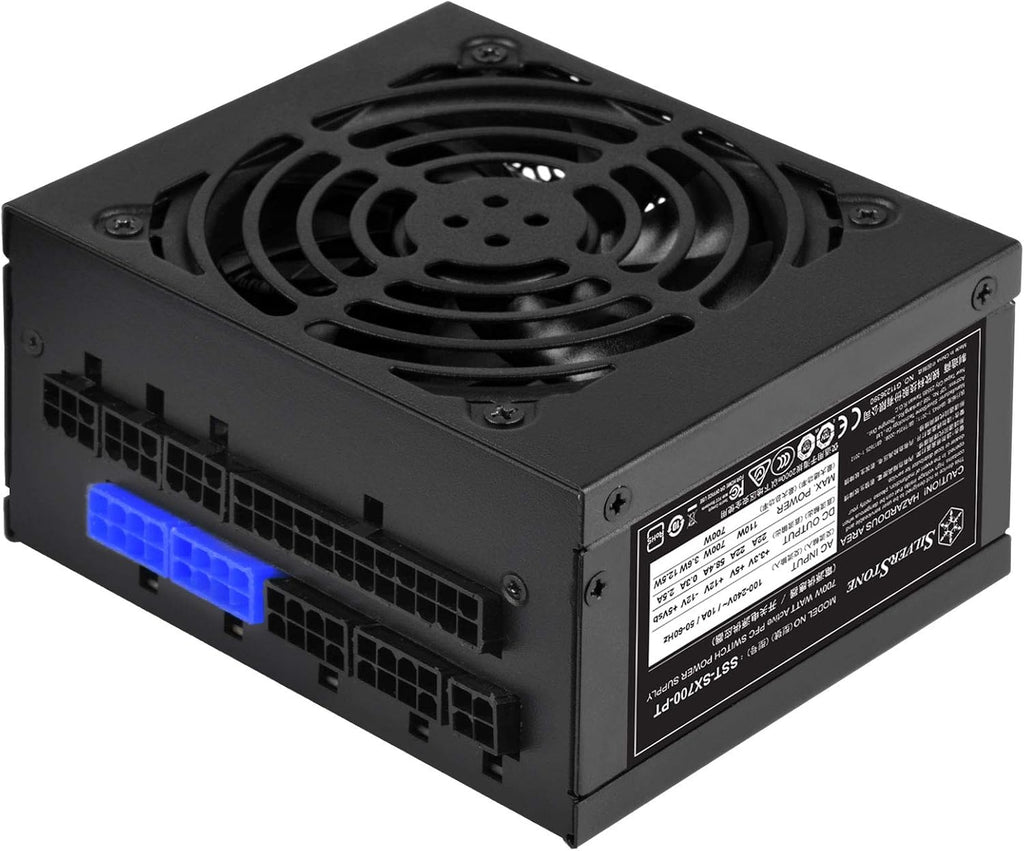 700W 80 Plus Platinum SFX Power Supply R8501