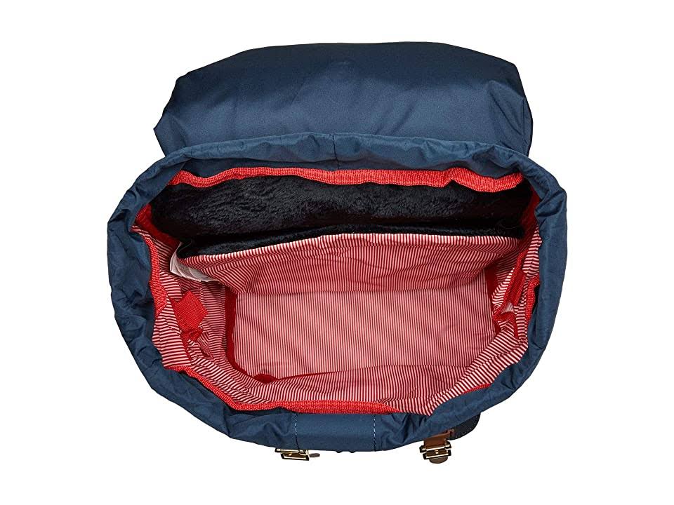 Blue Backpack J418502
