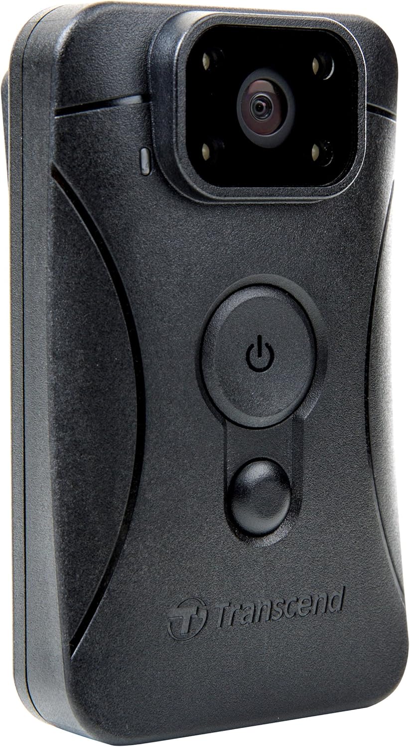 Black Body Security Camera C31267