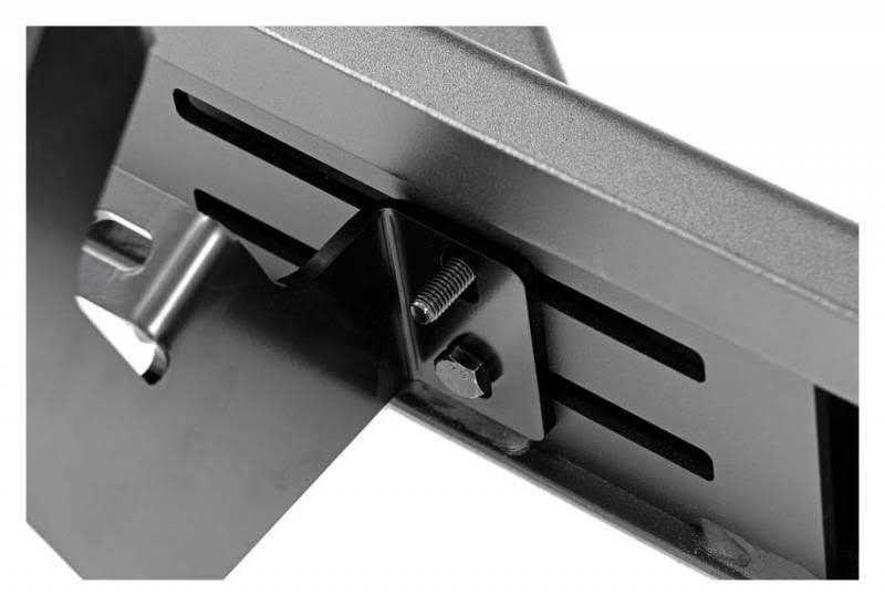 Nissan Drop Steps I686867