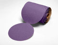 6 in 120+ C-weight Film Disc Roll S60539